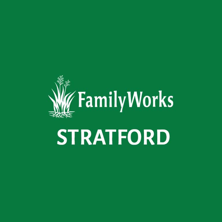 Family Works Stratford