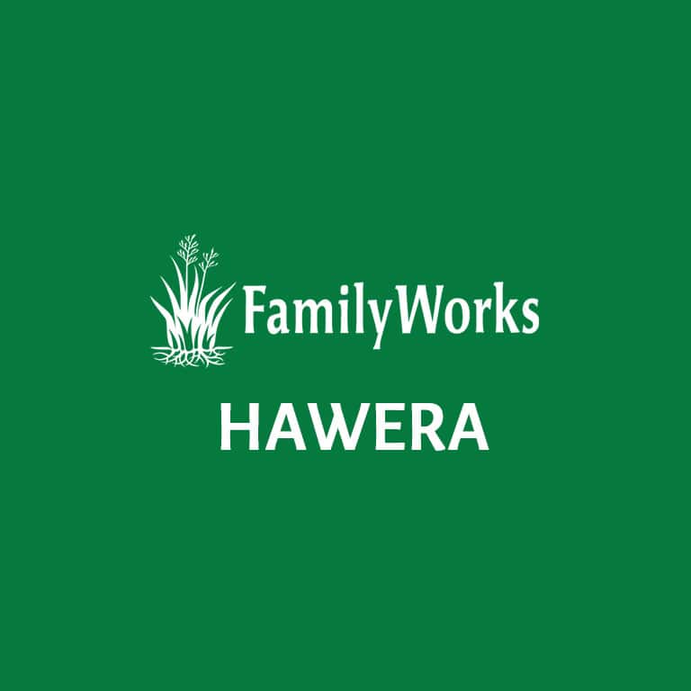 Family Works Hawera