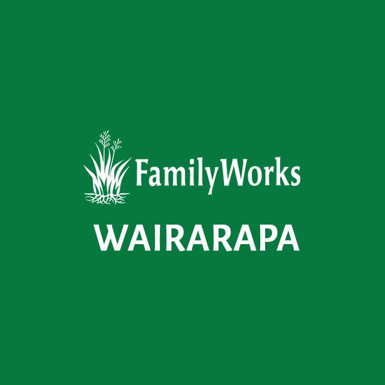 Family Works Wairarapa