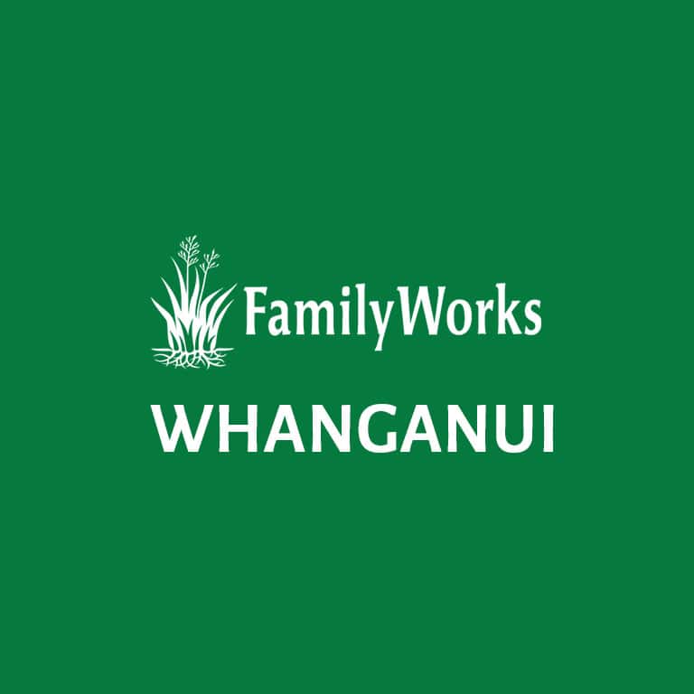 Family Works Whanganui